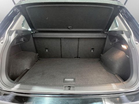 Volkswagen Tiguan 1.5 TSI EVO Match SUV 5dr Petrol DSG Euro 6 (s/s) (150 ps) 21