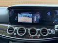 Mercedes-Benz E Class 2.0 E 220 Sport D MHEV Auto 4dr 29