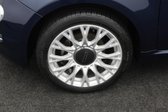 Fiat 500 3dr 1.0 Mild Hybrid Top 28
