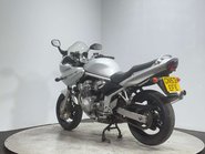 Suzuki Bandit 600 GSF S 2003 39K IDEAL COMMUTER BIKE 600CC A2 RESTRICTABLE 5