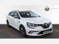 Renault Megane 1.5 Blue dCi GT Line Sport Tourer Euro 6 (s/s) 5dr 1
