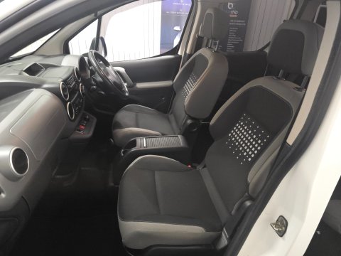 Citroen Berlingo Multispace BLUEHDI FEEL EDITION ETG6 28