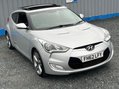 Hyundai Veloster 1.6 GDi Sport Euro 5 4dr 44