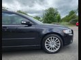 Volvo V50 2.0 V50 SE Luxury Edition D3 Auto 5dr 9