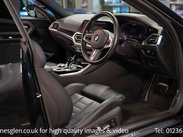 BMW 2 Series 3.0 M240i xDrive Auto 4WD 2dr 9