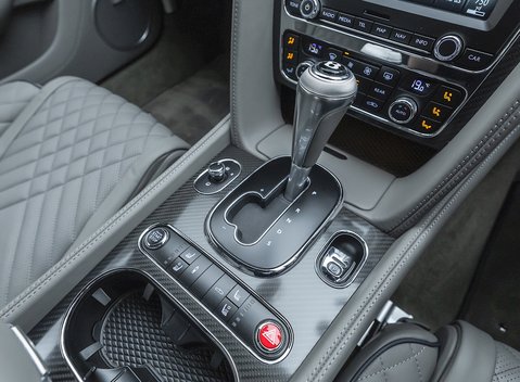 Bentley Continental Supersports 20