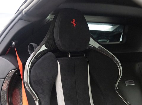 Ferrari SF90 Stradale Stradale Tailor Made Ispirazioni 9