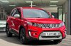Suzuki Vitara S BOOSTERJET ALLGRIP