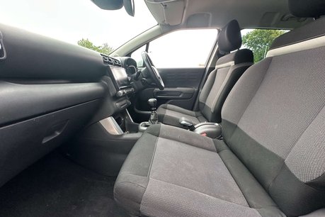 Citroen C3 Aircross 1.2 PureTech GPF Flair SUV 5dr Petrol Manual Euro 6 (s/s) (130 ps) 23