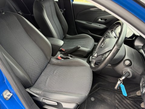 Vauxhall Corsa ELITE EDITION 21,170 MILES 16