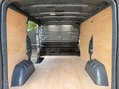 Nissan Primastar DCI ACENTA L1H1 17