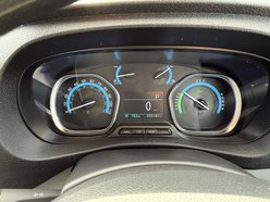Vauxhall Vivaro 3100 75kWh Dynamic Panel Van 6dr Electric Auto L1 H1 (7.4kW Charger) (136 p 25
