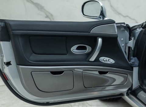 BMW Alpina Roadster V8 28