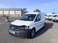 Volkswagen Caddy 2.0 Caddy C20 Startline TDI 3