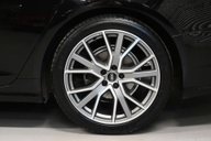 Audi A6 2.0 A6 Black Edition 40 TDI MHEV Semi-Auto 5dr 22