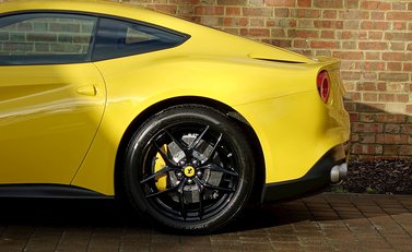 Ferrari F12 Berlinetta 15