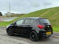 Vauxhall Corsa 1.4 Corsa SRi VX-Line Nav Black 5dr 4