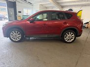 Mazda CX-5 2.2 SKYACTIV-D Sport Nav Euro 6 (s/s) 5dr 5
