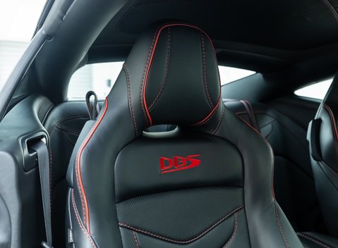 Aston Martin DBS Superleggera 13
