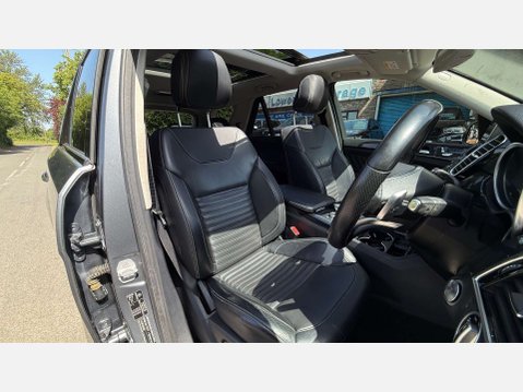 Mercedes-Benz GLE 3.0 AMG GLE 43 Premium+ 4Matic Auto 4WD 5dr 5