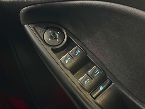 Ford Focus 2.3T EcoBoost RS Hatchback 5dr Petrol Manual AWD Euro 6 (s/s) (350 ps) 49