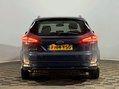 Ford Mondeo ZETEC BUSINESS EDITION TDCI 8