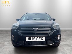 Ford Kuga 1.5T EcoBoost GPF ST-Line X SUV 5dr Petrol Manual Euro 6 (s/s) (150 ps)