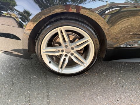 Audi A5 2.0 TFSI 35 S line S Tronic Euro 6 (s/s) 2dr 53