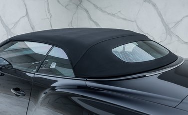 Bentley Continental GTC V8 40