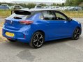 Vauxhall Corsa ELITE EDITION 21,170 MILES 4