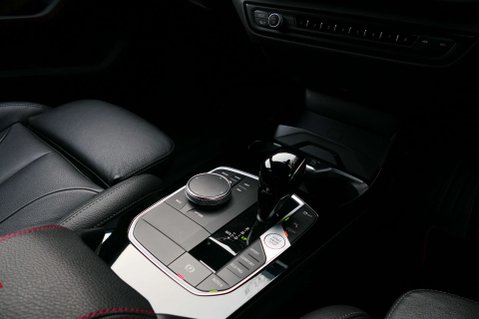 BMW 1 Series 2.0 128ti Auto 5dr 31