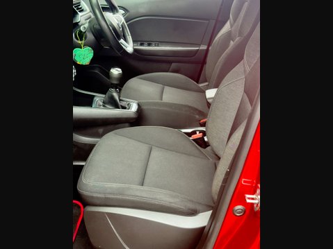 Renault Captur 1.0 Captur Iconic TCe 5dr 10