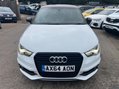 Audi A1 1.4 TFSI S line Style Edition Sportback Euro 5 (s/s) 5dr 2