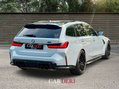 BMW M3 3.0 M3 Competition M xDrive Auto 4WD 5dr 22