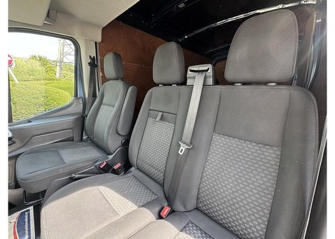 Ford Transit 2.0 290 EcoBlue Trend Panel Van 5dr Diesel Manual FWD L2 H2 Euro 6 (s/s) (1 43