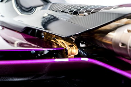 Praga Bohema NOW SOLD. TO REGISTER YOUR INTEREST PLEASE CALL US ON 01903 254800. 64