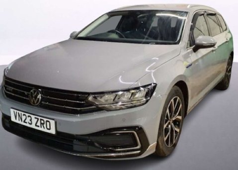 Volkswagen Passat 1.4 TSI 13kWh GTE Estate 5dr Petrol Plug-in Hybrid DSG Euro 6 (s/s) (218 ps 5