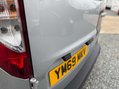 Ford Transit Connect 1.5 Transit Connect 240 Limited TDCi 35