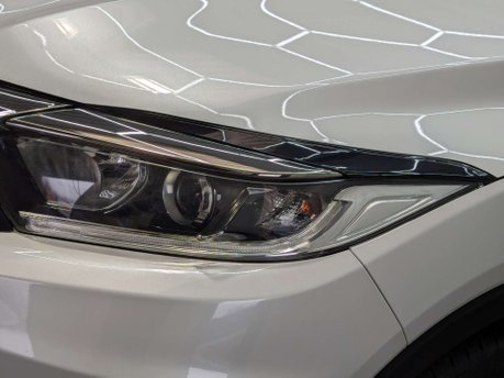 Honda HR-V 1.6 HR-V SE I-DTec 5dr 28