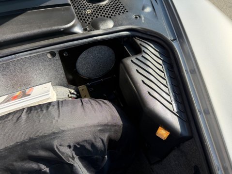 Porsche Boxster 2.7 986 2dr 78