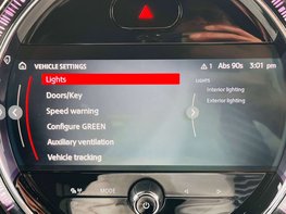 Mini Hatch 1.5 Cooper Sport 3dr 38