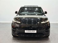 Land Rover Range Rover Sport 3.0 P400 MHEV Autobiography SUV 5dr Petrol Auto 4WD Euro 6 (s/s) (400 ps) 10