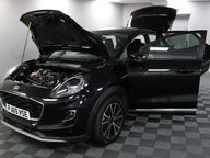 Ford Puma TITANIUM FIRST EDITION MHEV 10