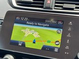 Honda CR-V 1.5 VTEC Turbo SR 4WD Euro 6 (s/s) 5dr 16