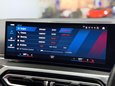 BMW M3 3.0 BiTurbo Competition Saloon 4dr Petrol Steptronic M xDrive Euro 6 (s/s) 49