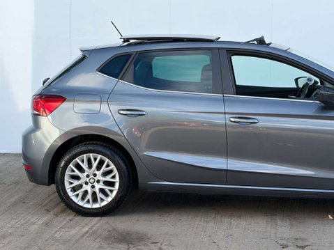 SEAT Ibiza 1.0 Ibiza SE Design 5dr 15