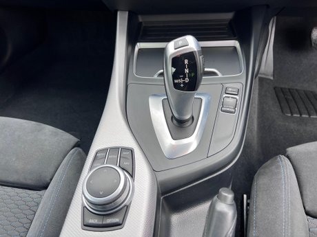 BMW 2 Series 1.5 218i GPF M Sport Auto Euro 6 (s/s) 2dr 19