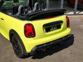 Mini Convertible 2.0 Cooper S Sport Auto 2dr 12