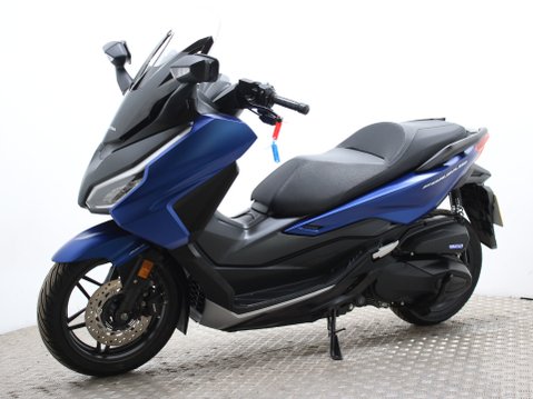 Honda Forza 350 NSS 350 A-R 9
