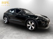 Porsche Macan 100kWh 4 SUV 5dr Electric Auto 4WD (408 ps) 1 Owner - Sensors - Bluetooth 1